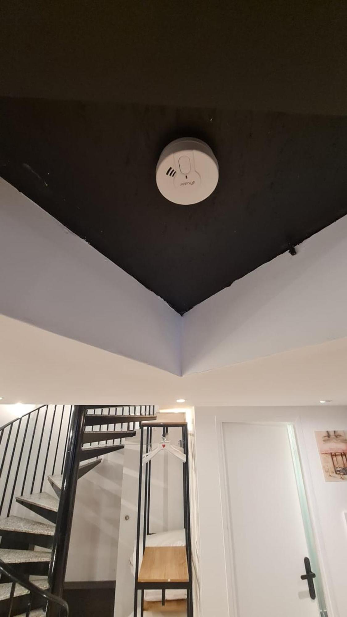 Urban Flat 179 - Loft Montorgueil Apartment Paris Exterior foto